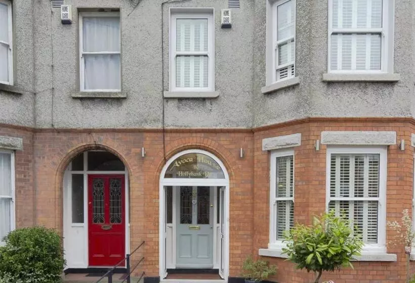 Fotos del hotel Avoca House B&b:  14