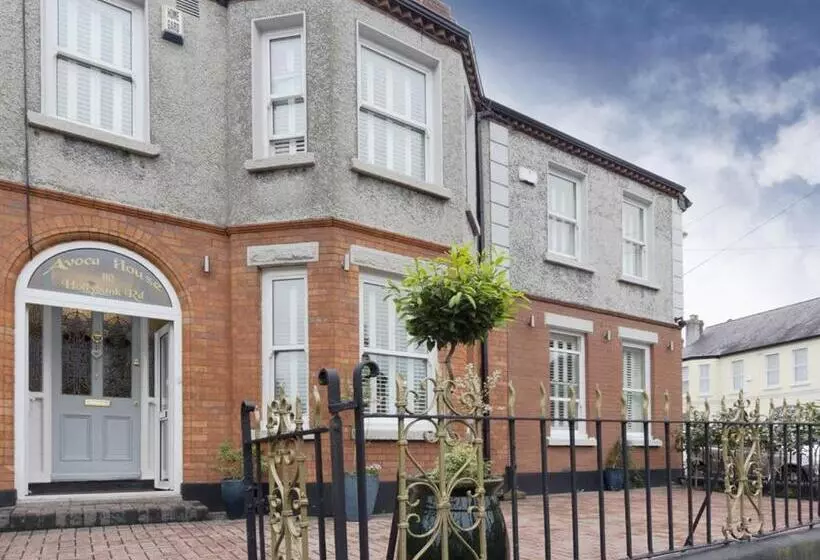 Fotos del hotel Avoca House B&b:  10