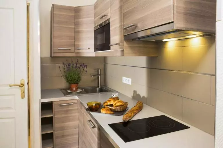 Fotos del hotel Bastille Hostel:  5