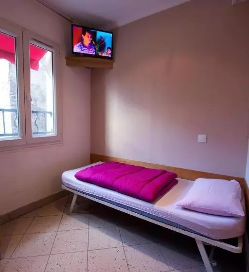 Fotos del hotel Bastille Hostel:  17