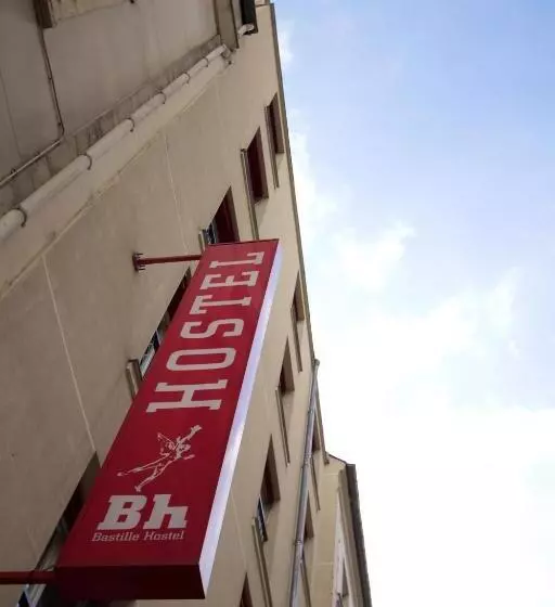 Fotos del hotel Bastille Hostel:  7