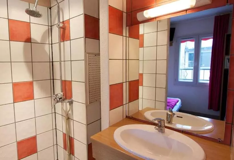 Fotos del hotel Bastille Hostel:  6