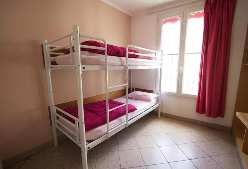 Fotos del hotel Bastille Hostel:  18