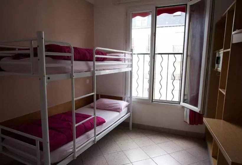 Fotos del hotel Bastille Hostel:  25