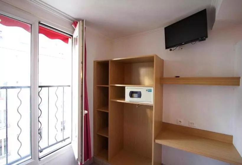 Fotos del hotel Bastille Hostel:  8