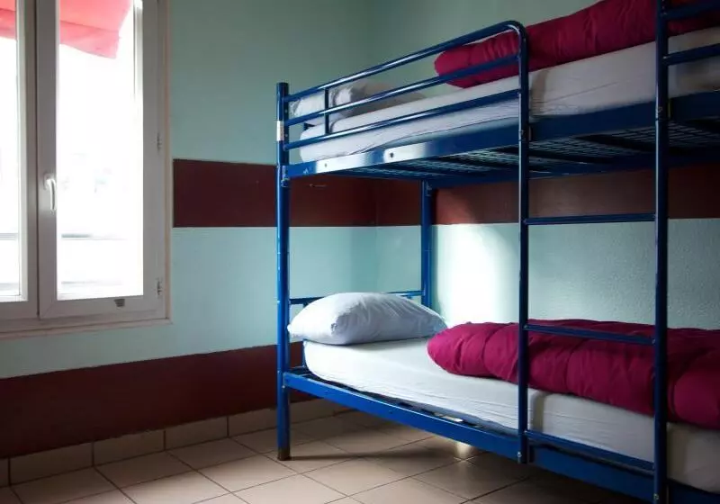 Fotos del hotel Bastille Hostel:  19