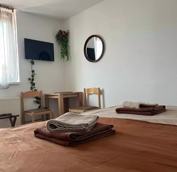 Fotos del hotel Pension Ttt:  18