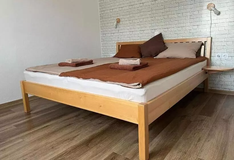 Fotos del hotel Pension Ttt:  15