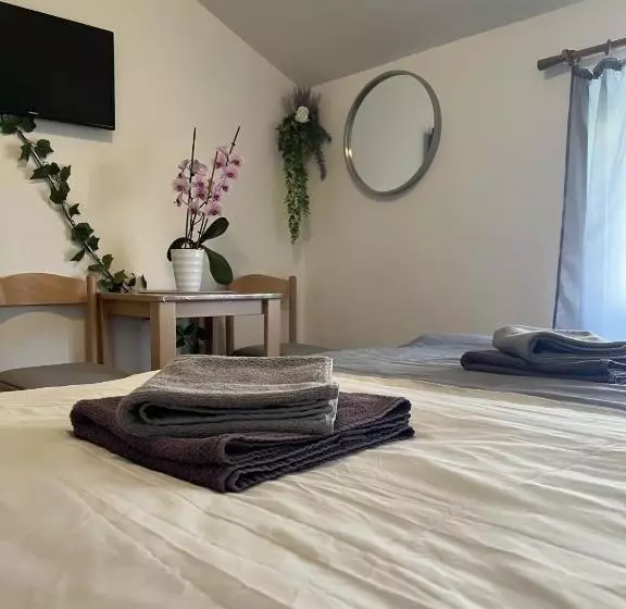 Fotos del hotel Pension Ttt:  20