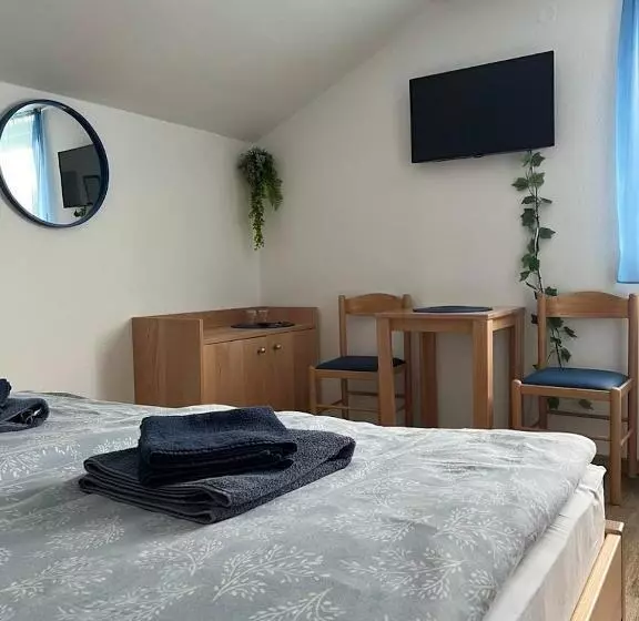 Fotos del hotel Pension Ttt:  14