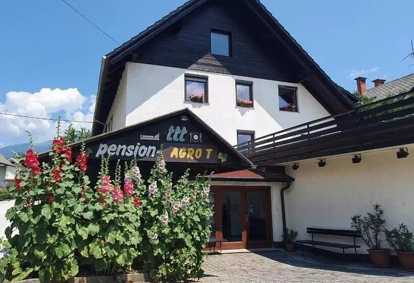 Fotos del hotel Pension Ttt:  13