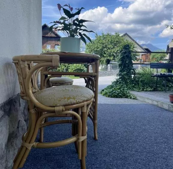 Fotos del hotel Pension Ttt:  4