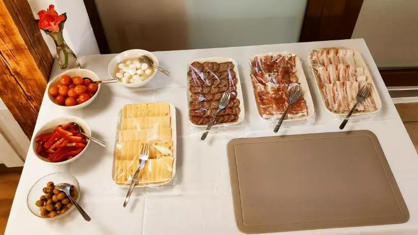 Fotos del hotel Pension Ttt:  8