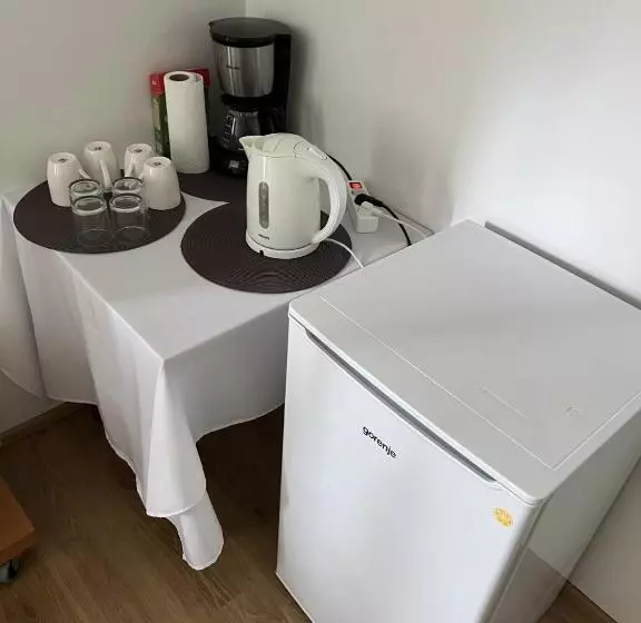 Fotos del hotel Pension Ttt:  25