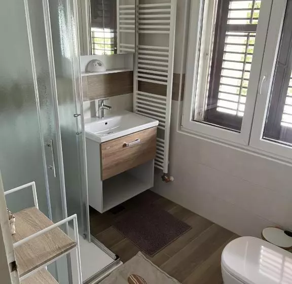 Fotos del hotel Pension Ttt:  10