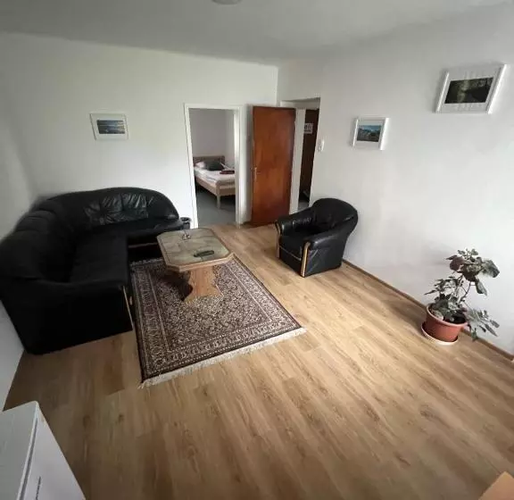 Fotos del hotel Pension Ttt:  22