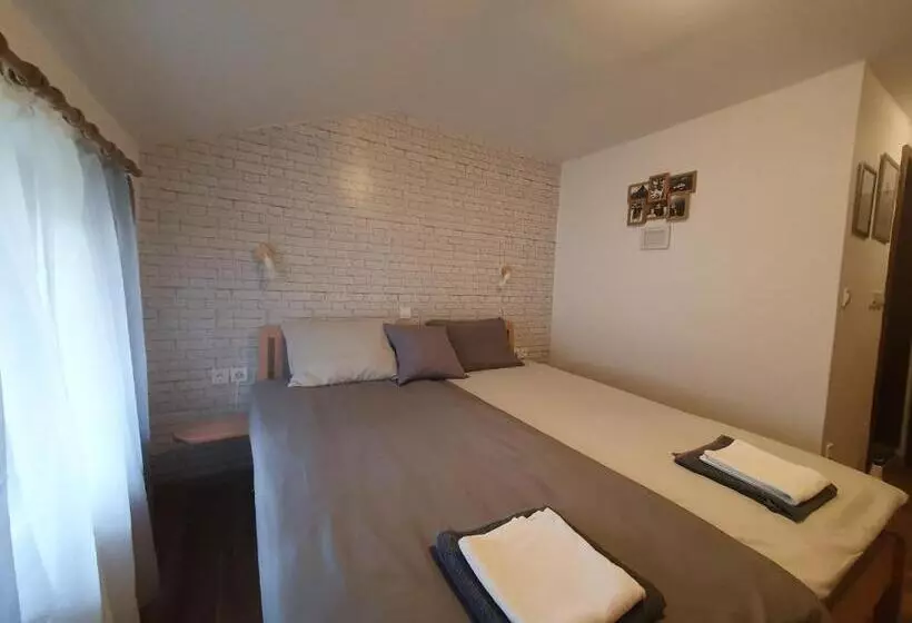 Fotos del hotel Pension Ttt:  12