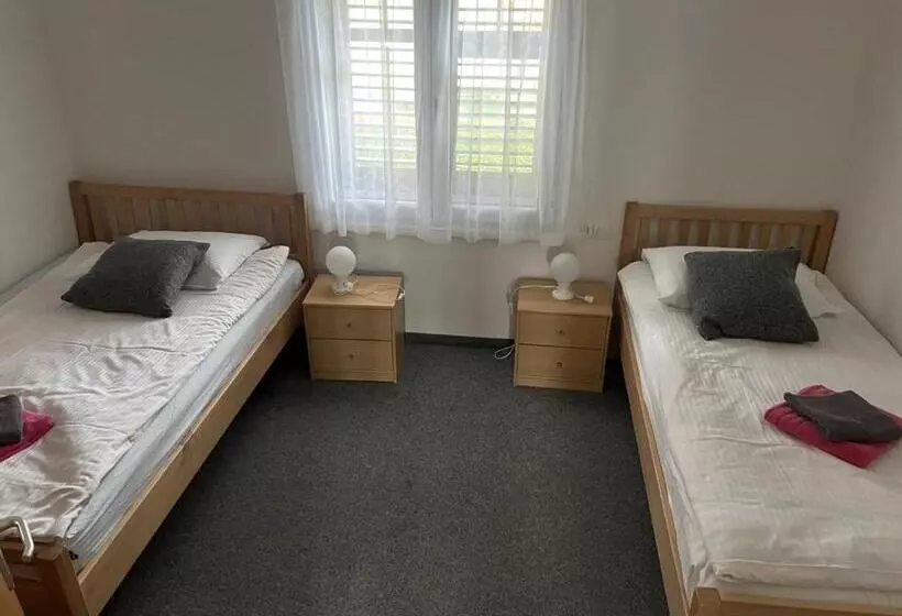 Fotos del hotel Pension Ttt:  16