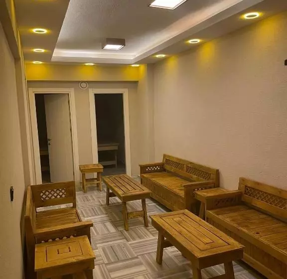 Fotos del hotel Noahs Ark Hotel:  8