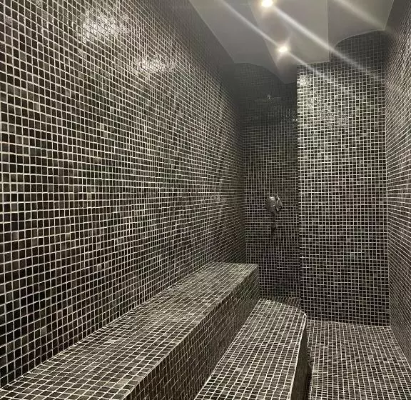 Fotos del hotel Noahs Ark Hotel:  12