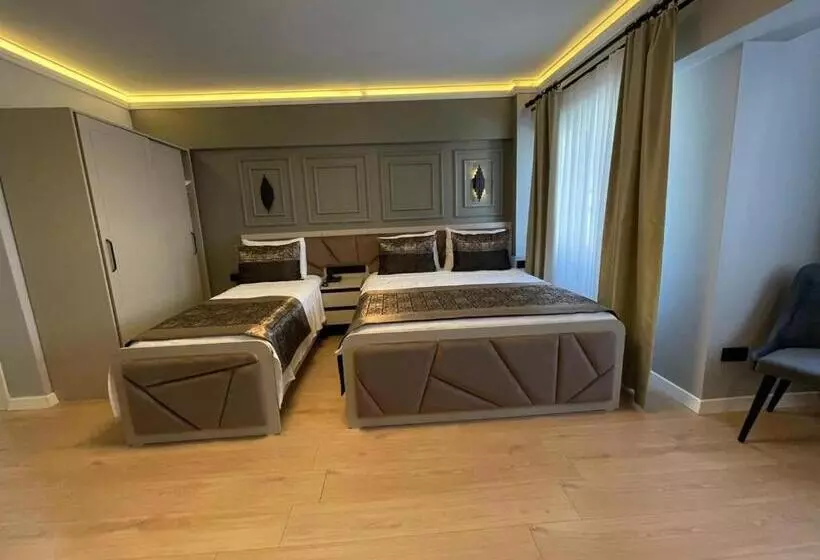 Fotos del hotel Noahs Ark Hotel:  24