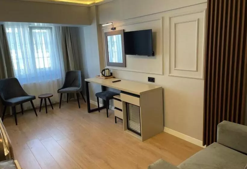 Fotos del hotel Noahs Ark Hotel:  22