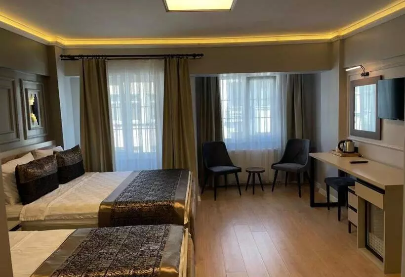 Fotos del hotel Noahs Ark Hotel:  18