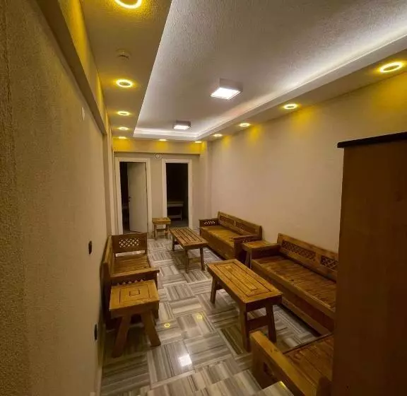 Fotos del hotel Noahs Ark Hotel:  3