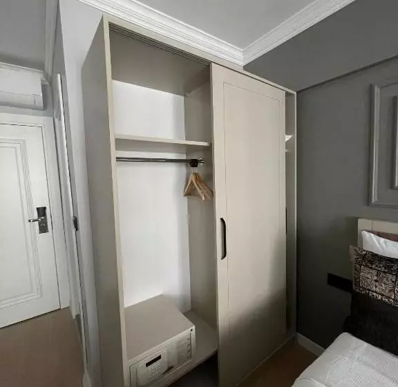 Fotos del hotel Noahs Ark Hotel:  21