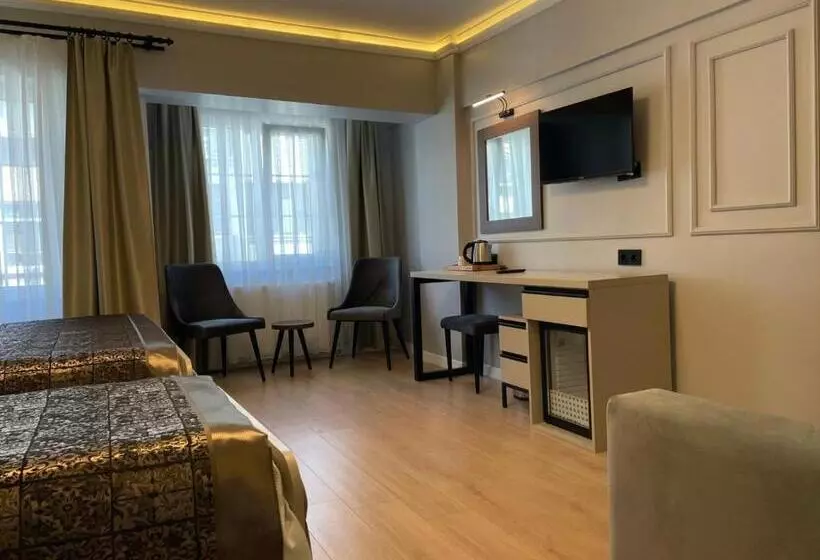 Fotos del hotel Noahs Ark Hotel:  23