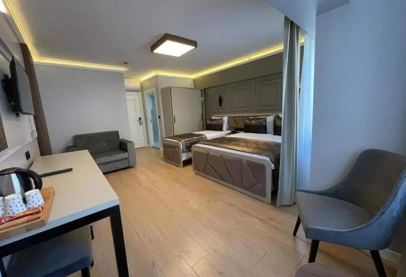 Fotos del hotel Noahs Ark Hotel:  20