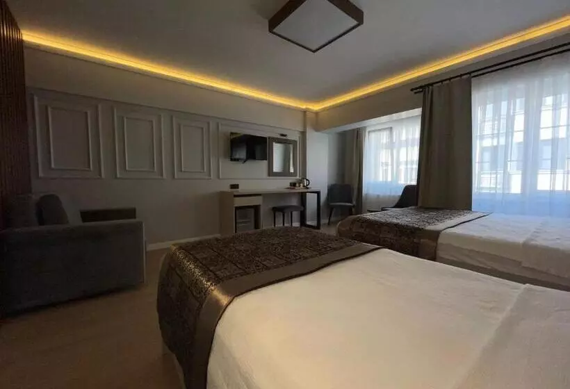 Fotos del hotel Noahs Ark Hotel:  19