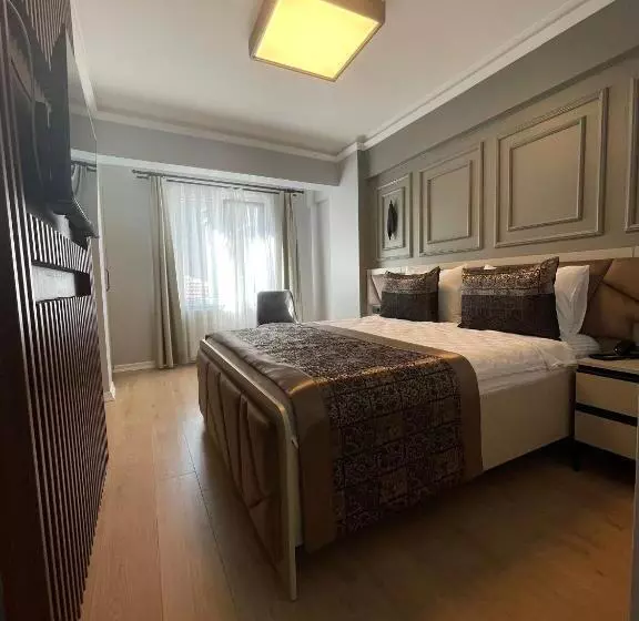 Fotos del hotel Noahs Ark Hotel:  17