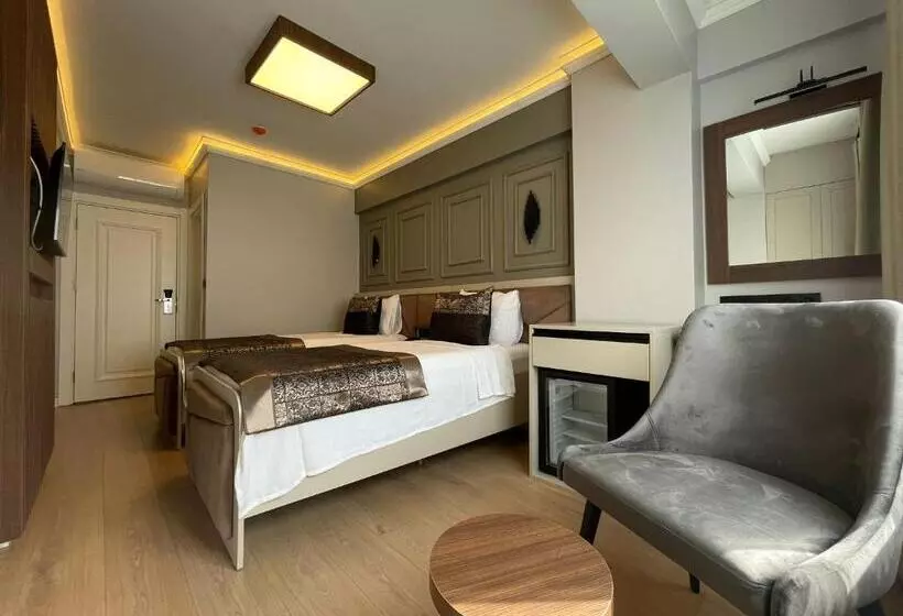 Fotos del hotel Noahs Ark Hotel:  2