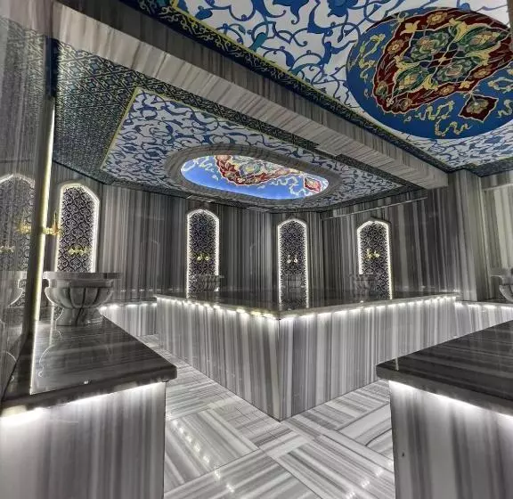 Fotos del hotel Noahs Ark Hotel:  4