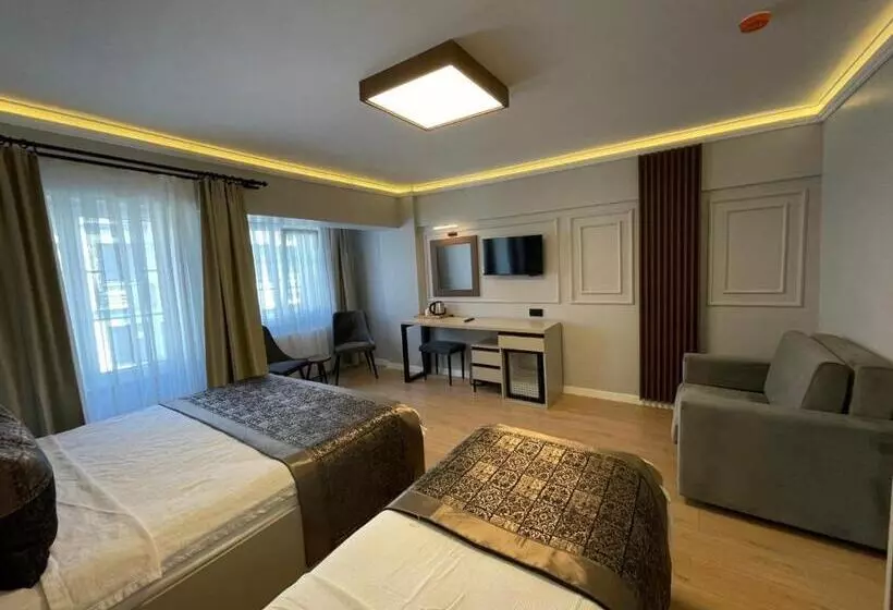 Fotos del hotel Noahs Ark Hotel:  7