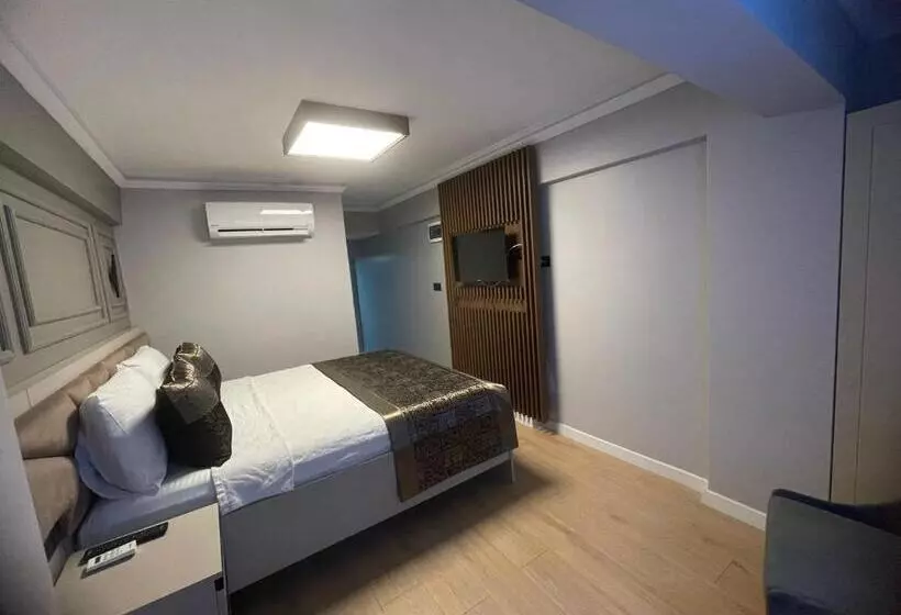 Fotos del hotel Noahs Ark Hotel:  14