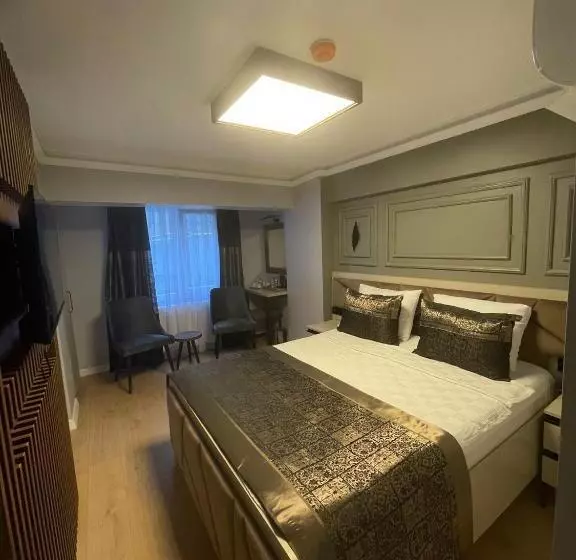 Fotos del hotel Noahs Ark Hotel:  11