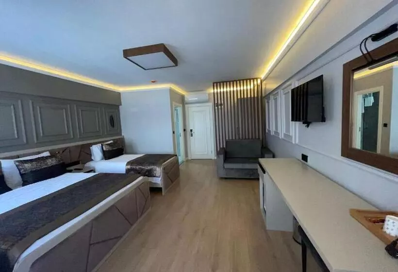 Fotos del hotel Noahs Ark Hotel:  25