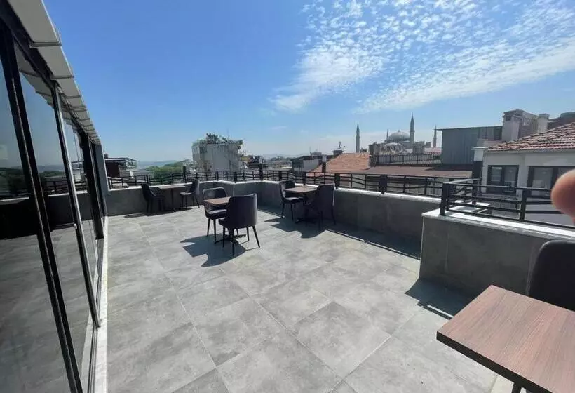 Fotos del hotel Noahs Ark Hotel:  10