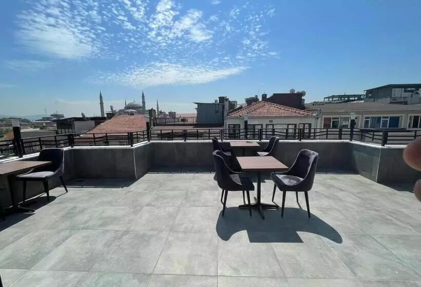 Fotos del hotel Noahs Ark Hotel:  13