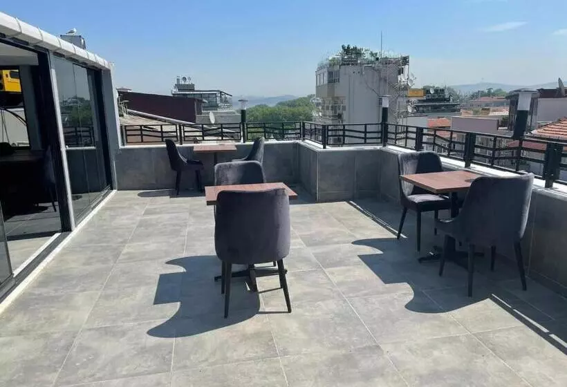 Fotos del hotel Noahs Ark Hotel:  5