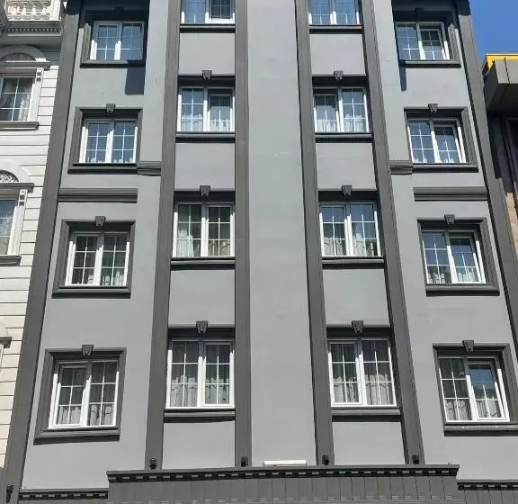 Fotos del hotel Noahs Ark Hotel:  6