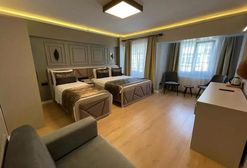 Fotos del hotel Noahs Ark Hotel:  15