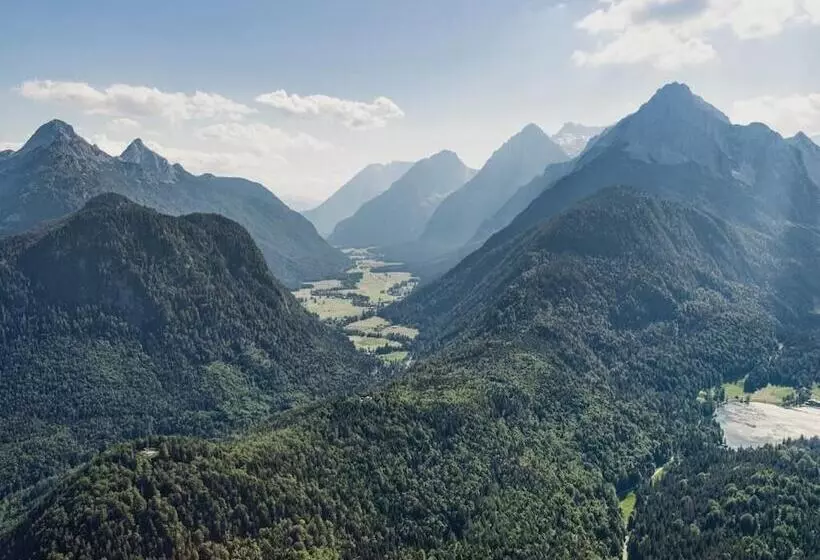 Fotos del hotel Die Seefelderin  Boutique St. Georg:  9