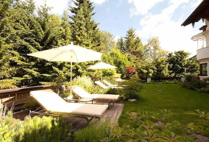 Fotos del hotel Die Seefelderin  Boutique St. Georg:  6