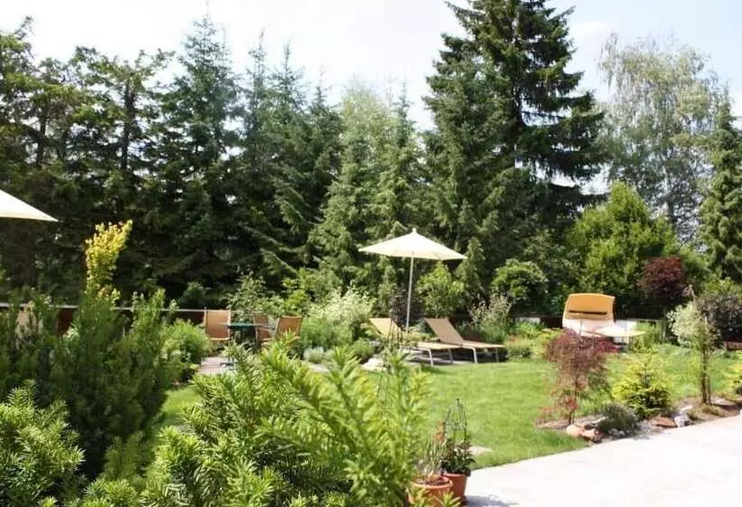 Fotos del hotel Die Seefelderin  Boutique St. Georg:  13