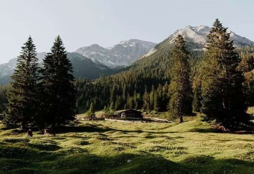 Fotos del hotel Die Seefelderin  Boutique St. Georg:  15
