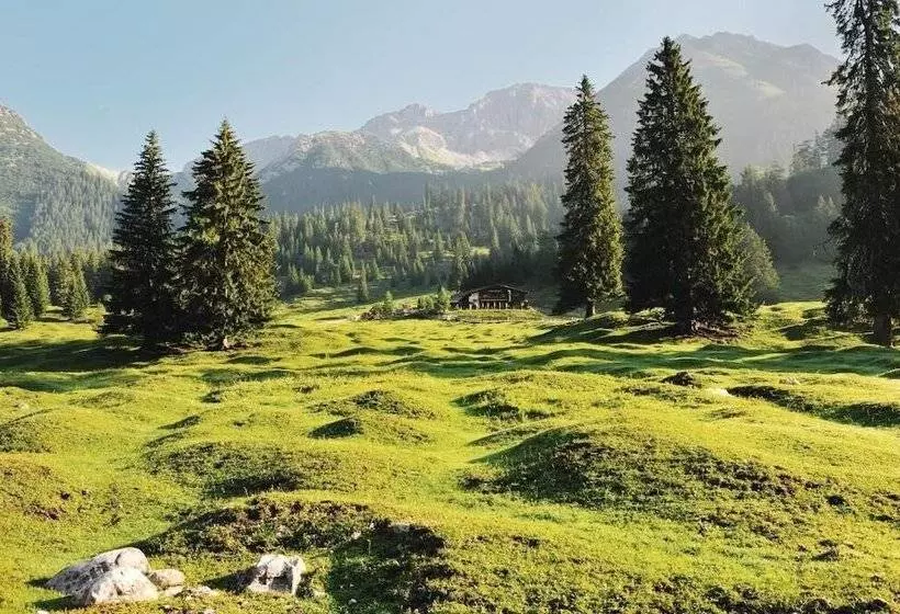 Fotos del hotel Die Seefelderin  Boutique St. Georg:  18