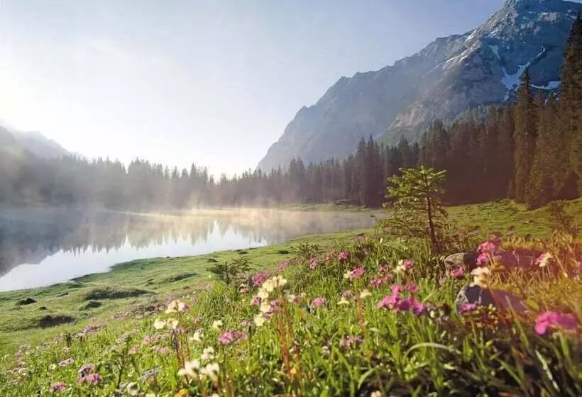 Fotos del hotel Die Seefelderin  Boutique St. Georg:  21